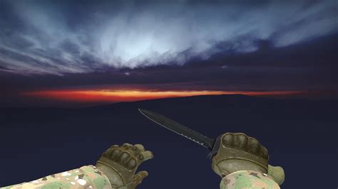 Steam Community :: Guide :: CSGO Knife commands.